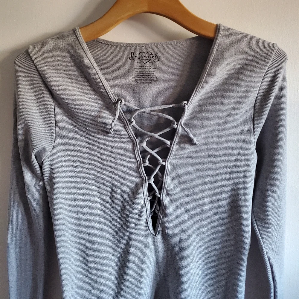 Free People preloved good
